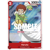 Haruta - OP-03