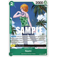 Nami (030) - OP-03