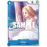 Kaya