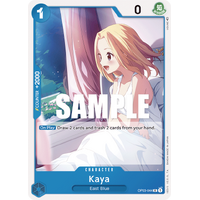 Kaya