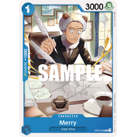 Merry - OP-03