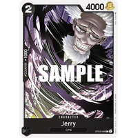 Jerry - OP-03