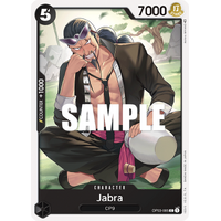 Jabra - OP-03