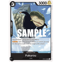 Fukurou - OP-03