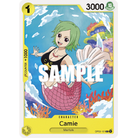 Camie - OP-03