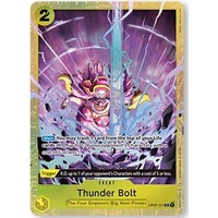 Thunder Bolt (Premium Card Collection -Best Selection Vol. 1-)