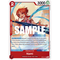 Nami