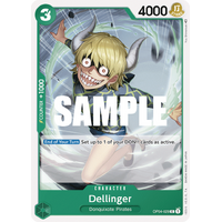 Dellinger