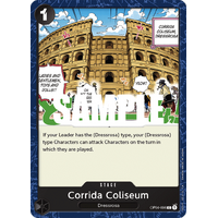 Corrida Coliseum