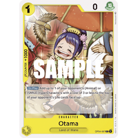 Otama - OP04