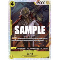 Sanji (104) - OP04