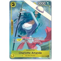 Charlotte Amande (-Best Selection Vol. 1-)