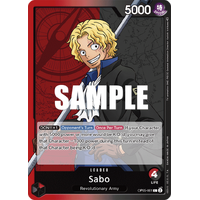 Sabo (001) - OP-05