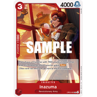 Inazuma - OP-05
