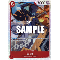Sabo (007) - OP-05