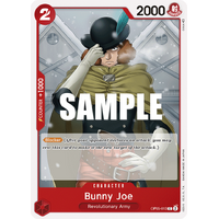 Bunny Joe - OP-05