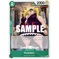 Kuween - OP-05