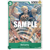 Bellamy - OP-05