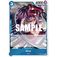 Hina - OP-05