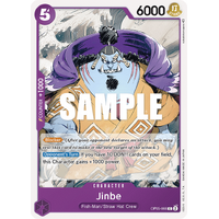 Jinbe - OP-05