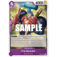 Fra-Nosuke - OP-05