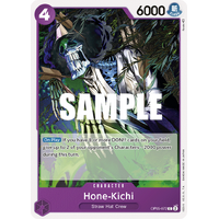 Hone-Kichi - OP-05