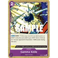 Gamma Knife - OP-05