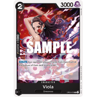 Viola - OP-05