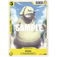 Holly - OP-05