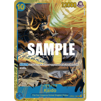 Kaido (118) - OP-05