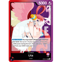 Uta - OP06