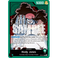 Hody Jones (020) - OP06