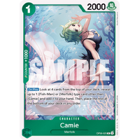 Camie - OP06