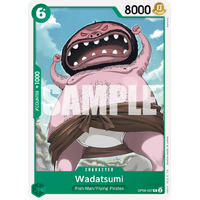 Wadatsumi - OP06