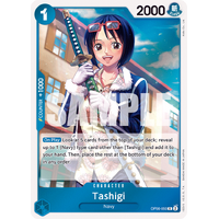 Tashigi - OP06