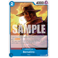 Borsalino - OP06