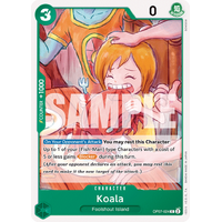Koala - OP07