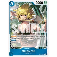 Marguerite