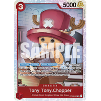 Tony Tony.Chopper (007) - OP08