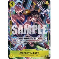Monkey.D.Luffy (111) (Parallel)