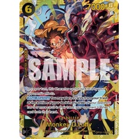 Monkey.D.Luffy (118)