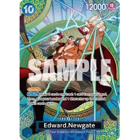 Edward.Newgate (SP) - OP15