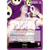 Enel - OP15
