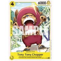 Tony Tony.Chopper - OP15