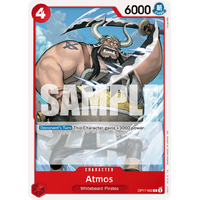 Atmos