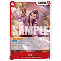 Izo