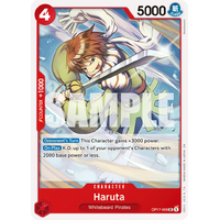 Haruta