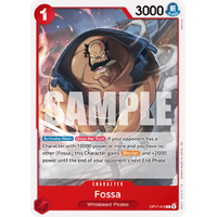 Fossa
