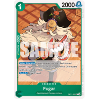 Fugar