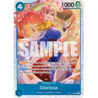 Gloriosa